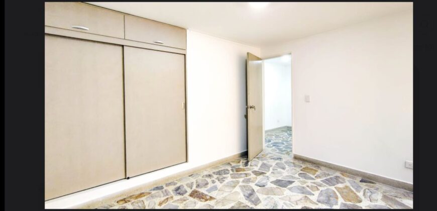 Se arrienda apartamento Medellín Laureles (193459610)