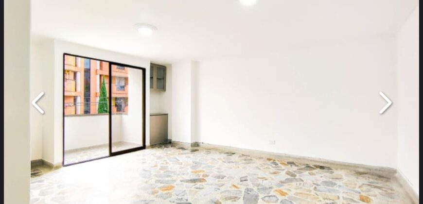 Se arrienda apartamento Medellín Laureles (193459610)