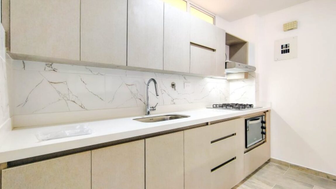 Se arrienda apartamento Medellín Laureles (193459610)