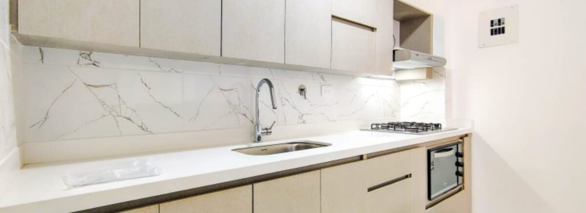 Se arrienda apartamento Medellín Laureles (193459610)