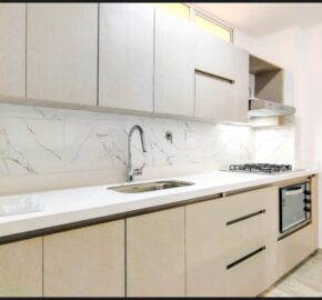 Se arrienda apartamento Medellín Laureles (193459610)