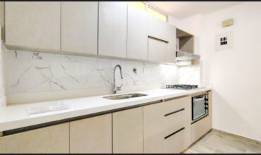 Se arrienda apartamento Medellín Laureles (193459610)