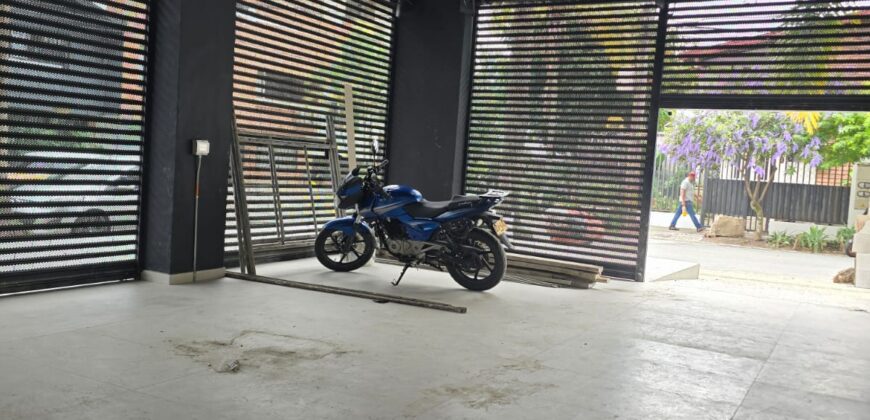 Se arrienda Local Comercial Medellín Laureles (193459545)