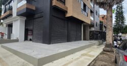 Se arrienda Local Comercial Medellín Laureles (193459545)