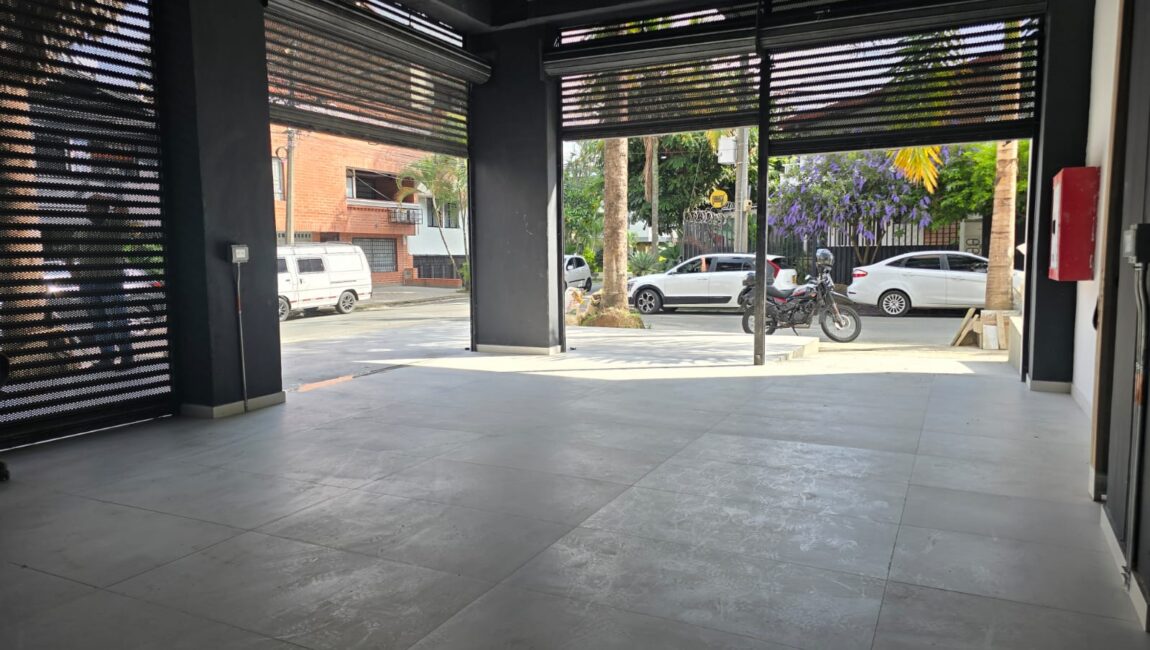 Se arrienda Local Comercial Medellín Laureles (193459545)
