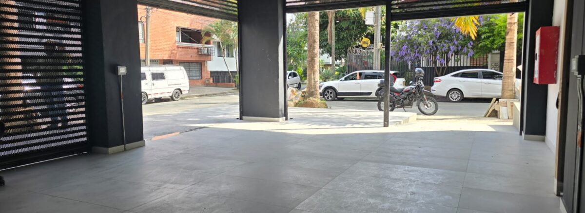 Se arrienda Local Comercial Medellín Laureles (193459545)