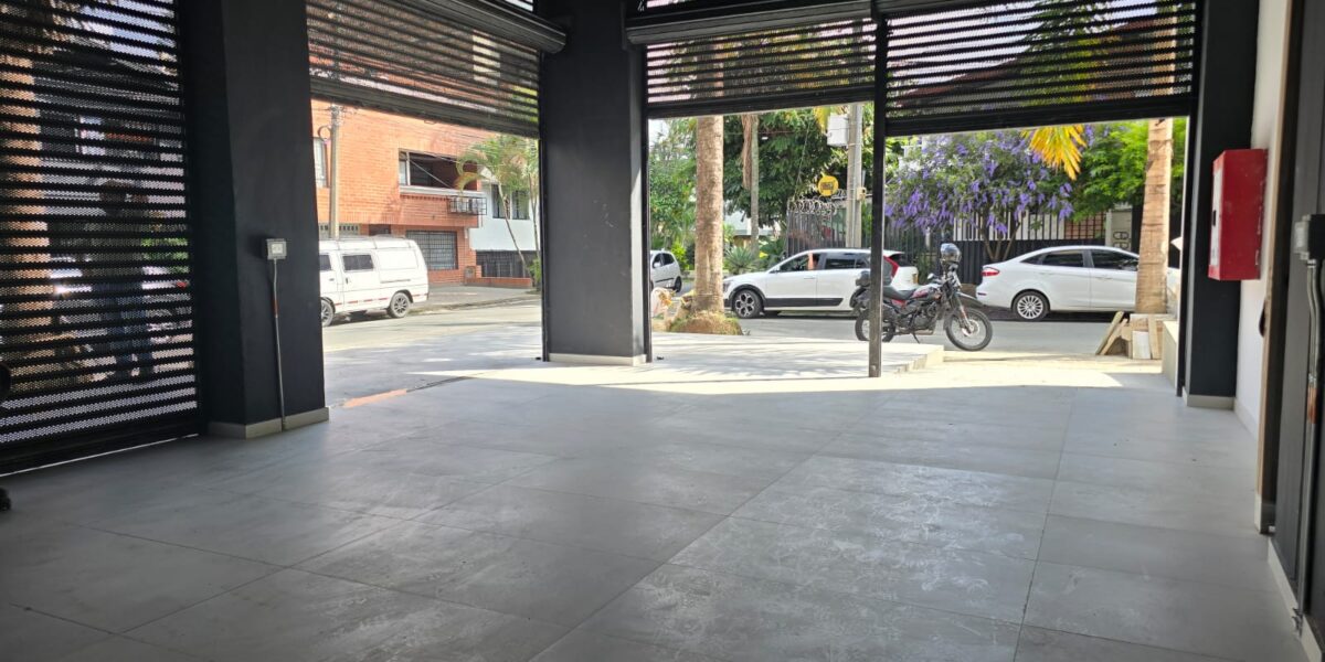 Se arrienda Local Comercial Medellín Laureles (193459545)