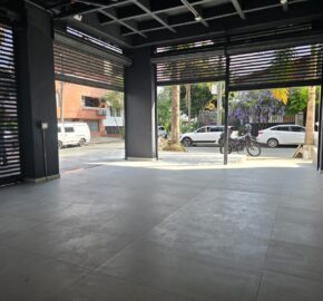 Se arrienda Local Comercial Medellín Laureles (193459545)