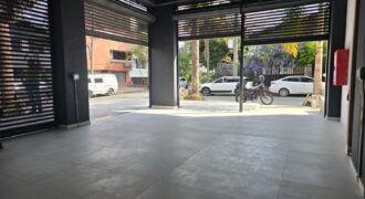 Se arrienda Local Comercial Medellín Laureles (193459545)