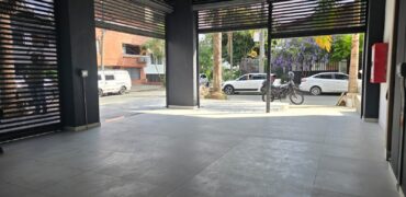 Se arrienda Local Comercial Medellín Laureles (193459545)