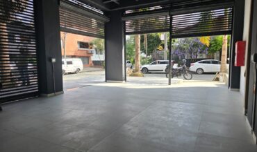 Se arrienda Local Comercial Medellín Laureles (193459545)