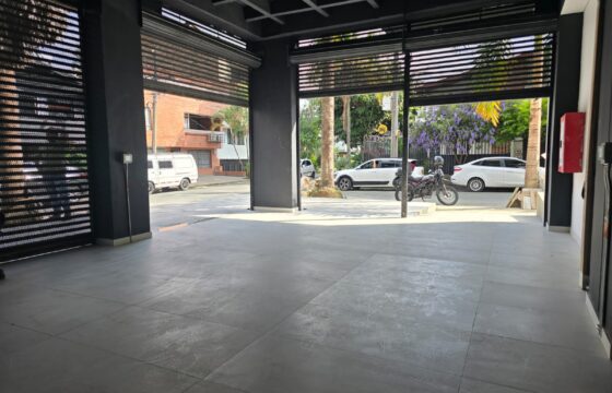 Se arrienda Local Comercial Medellín Laureles (193459545)