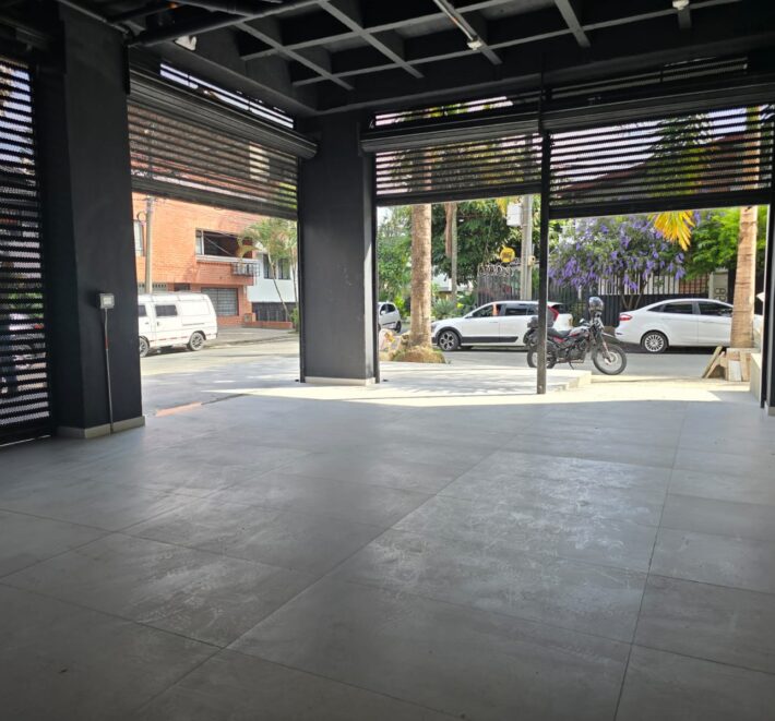 Se arrienda Local Comercial Medellín Laureles (193459545)