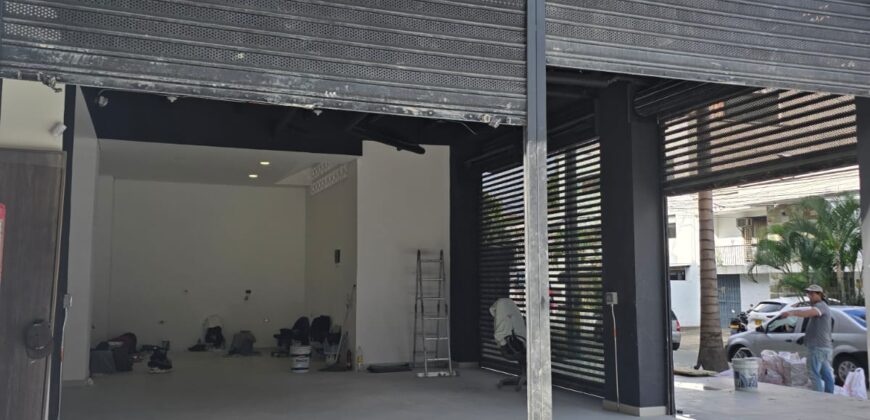 Se arrienda Local Comercial Medellín Laureles (193459545)
