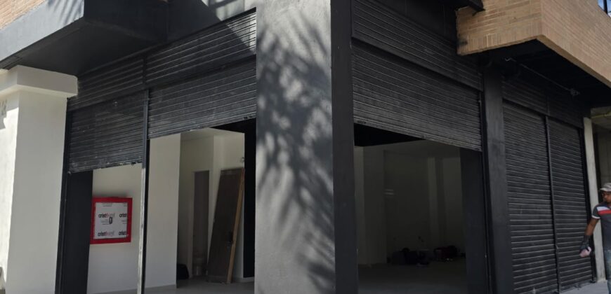 Se arrienda Local Comercial Medellín Laureles (193459545)