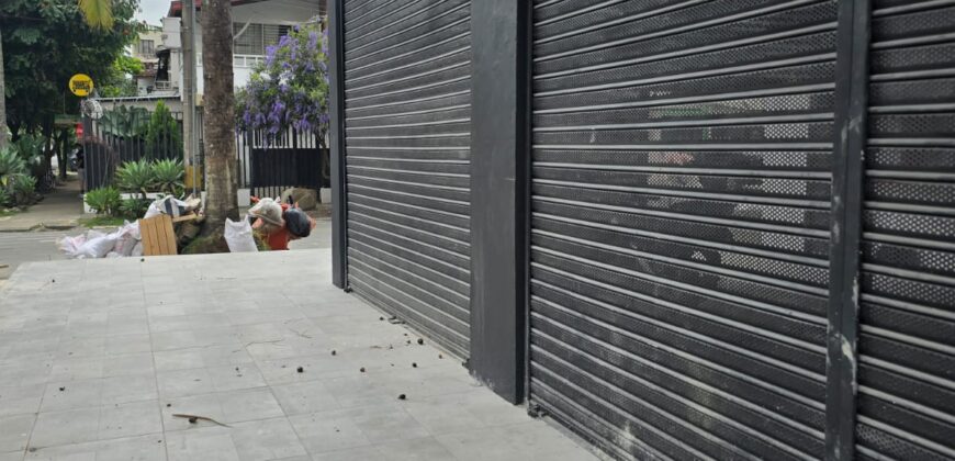 Se arrienda Local Comercial Medellín Laureles (193459545)