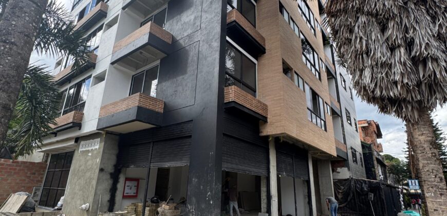 Se arrienda Local Comercial Medellín Laureles (193459545)