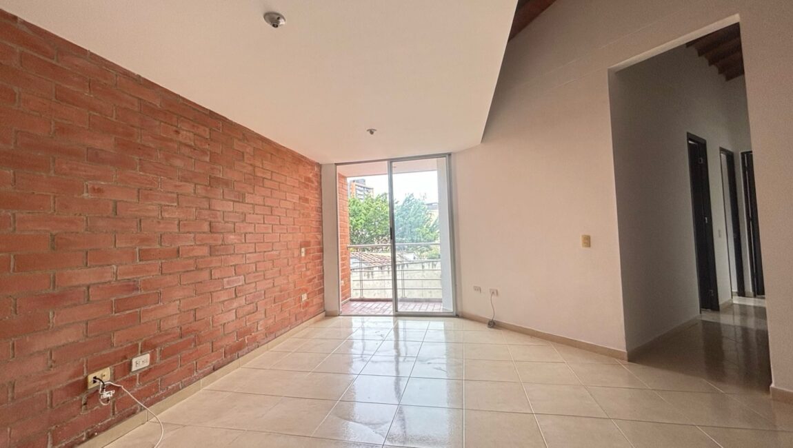 Se vende apartamento Sabaneta Virgen del Carmen (193458317)