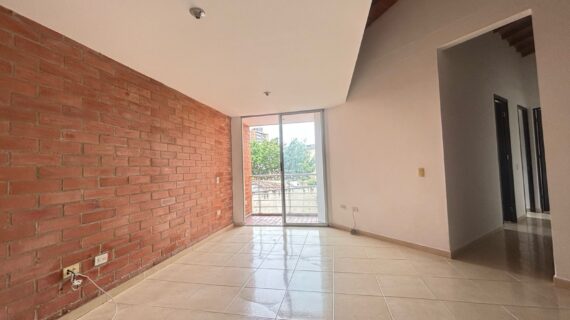 Se arrienda apartamento Sabaneta Virgen del Carmen (193458318)