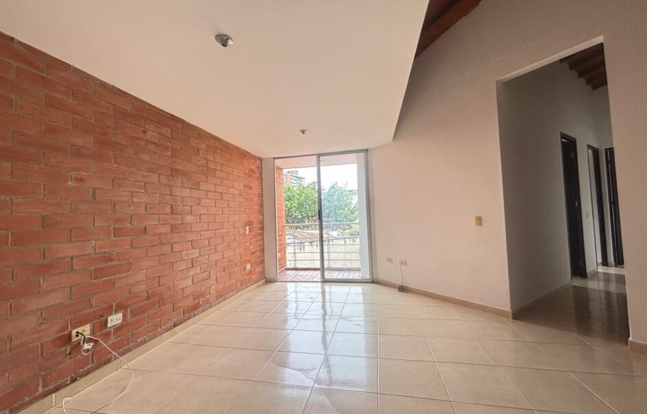 Se arrienda apartamento Sabaneta Virgen del Carmen (193458318)