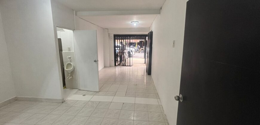 Se arrienda casa local Medellín – Cristo Rey