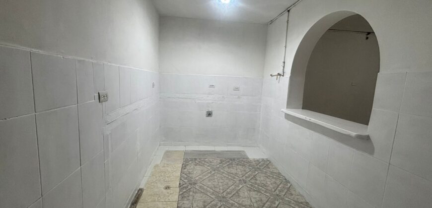 Se arrienda casa local Medellín – Cristo Rey