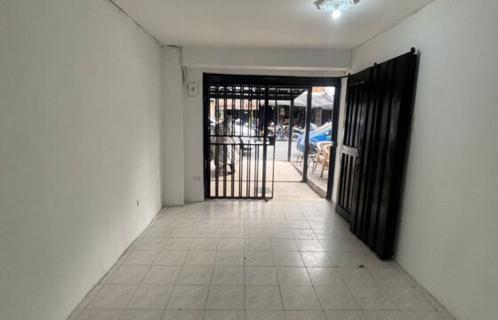 Se arrienda casa local Medellín – Cristo Rey