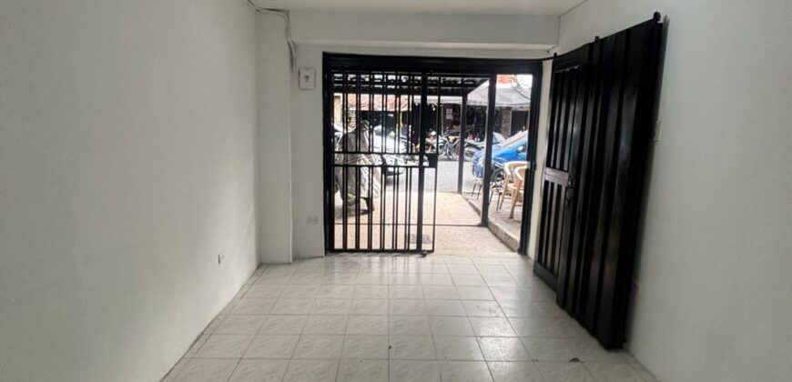 Se arrienda casa local Medellín – Cristo Rey