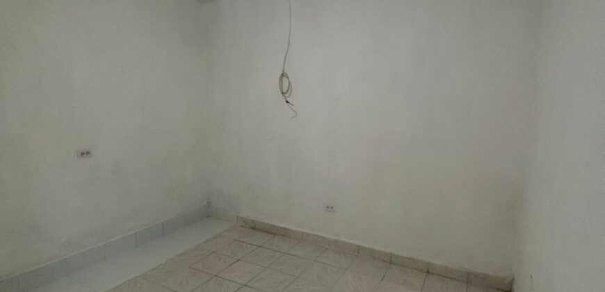 Se arrienda casa local Medellín – Cristo Rey