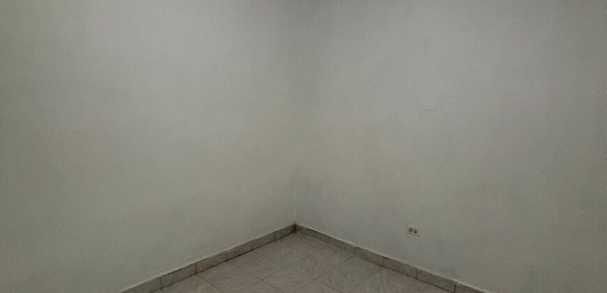 Se arrienda casa local Medellín – Cristo Rey