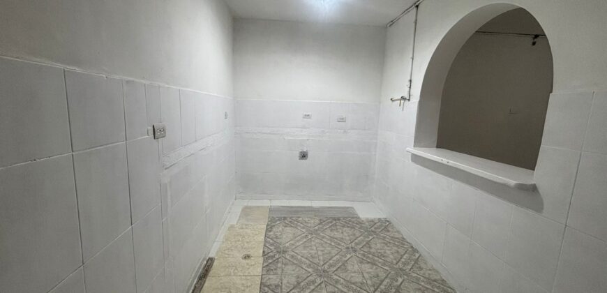 Se arrienda casa local Medellín – Cristo Rey