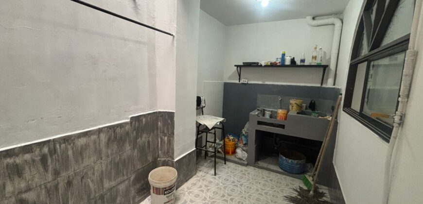 Se arrienda casa local Medellín – Cristo Rey