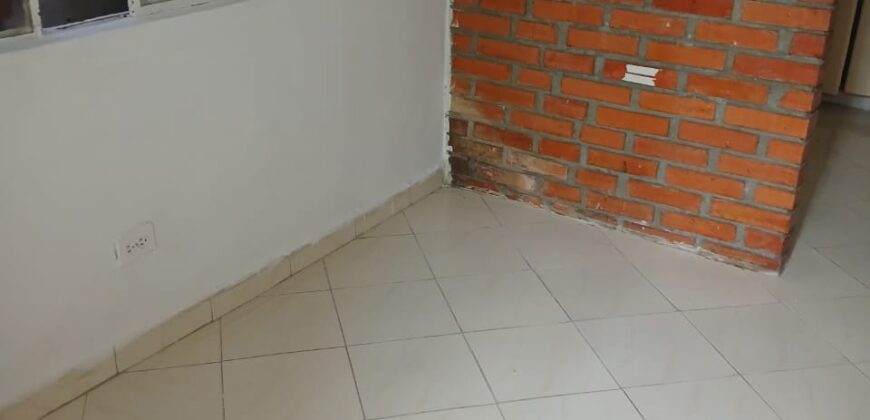 Se arrienda apartaestudio Envigado – La Magnolia