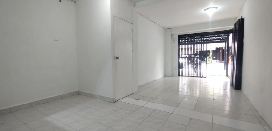 Se arrienda casa local Medellín – Cristo Rey
