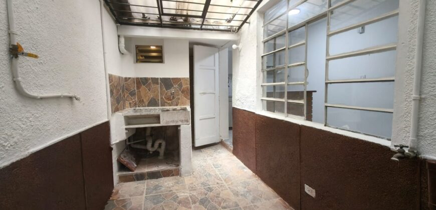 Se arrienda apartaestudio Envigado – La Magnolia