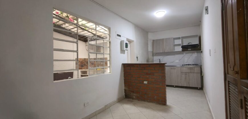 Se arrienda apartaestudio Envigado – La Magnolia