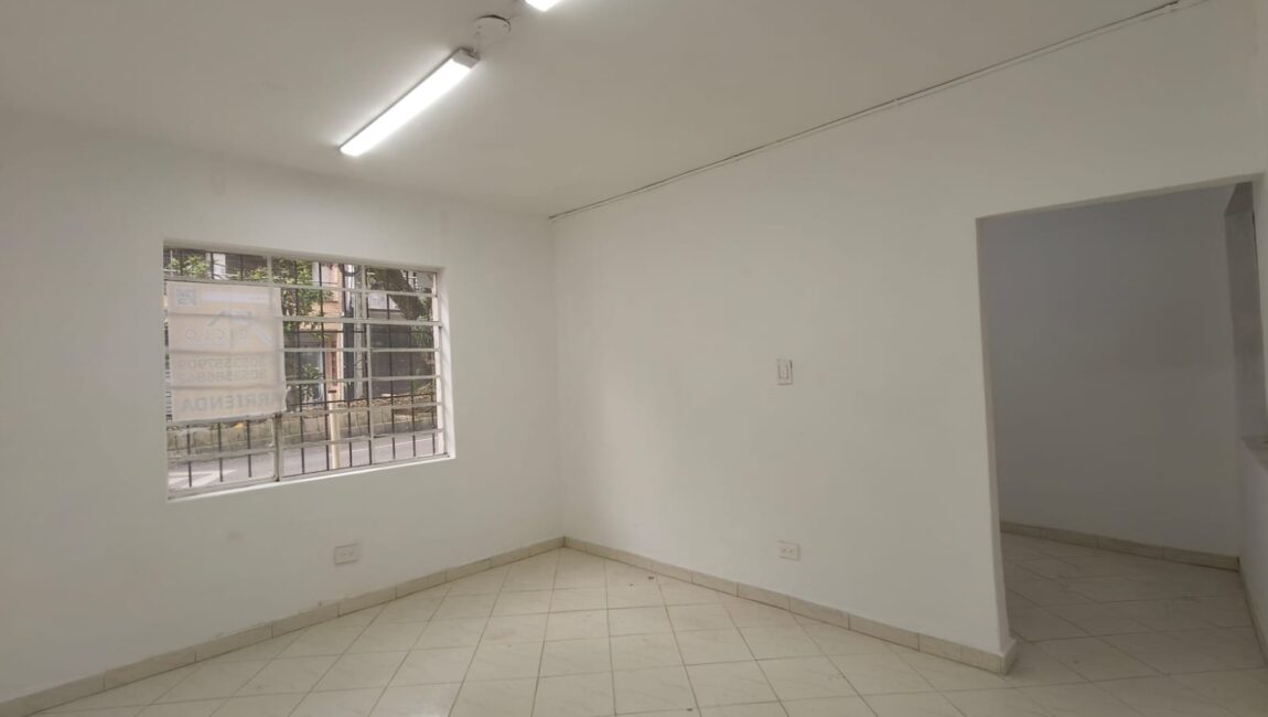 Se arrienda apartaestudio Envigado – La Magnolia