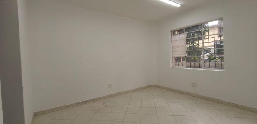 Se arrienda apartaestudio Envigado – La Magnolia