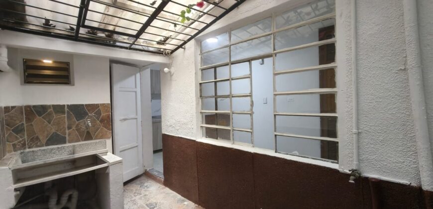 Se arrienda apartaestudio Envigado – La Magnolia