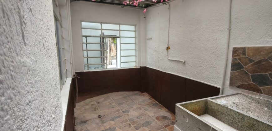 Se arrienda apartaestudio Envigado – La Magnolia