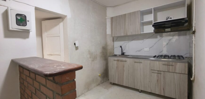 Se arrienda apartaestudio Envigado – La Magnolia