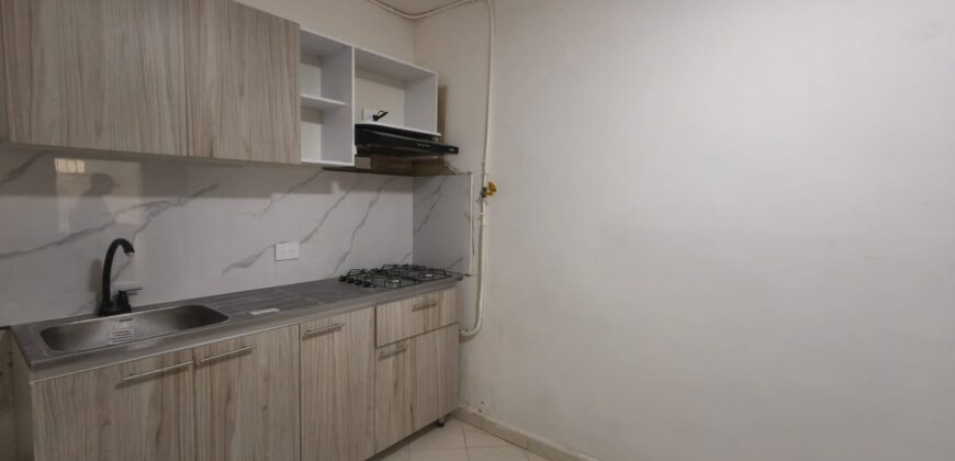 Se arrienda apartaestudio Envigado – La Magnolia
