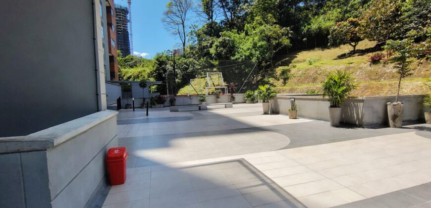 Se arrienda apartamento Sabaneta – La Florida (192373696)