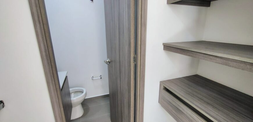 Se arrienda apartamento Sabaneta – La Florida (192373696)