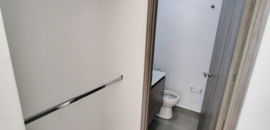 Se arrienda apartamento Sabaneta – La Florida (192373696)