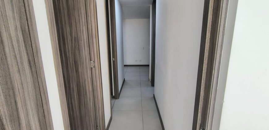 Se arrienda apartamento Sabaneta – La Florida (192373696)