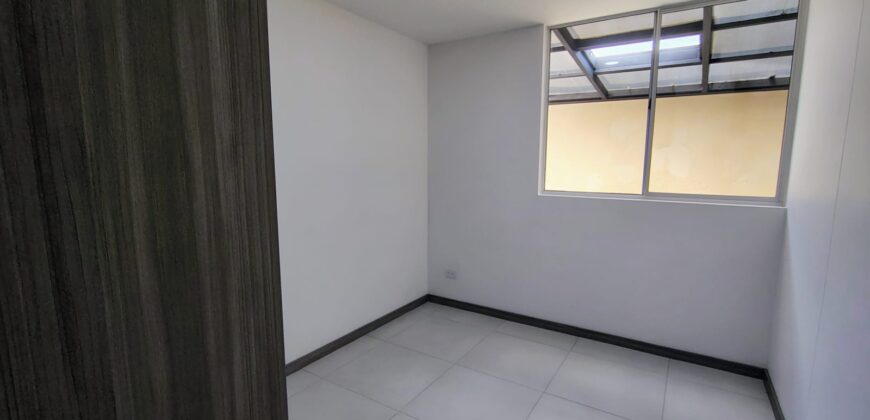 Se arrienda apartamento Sabaneta – La Florida (192373696)
