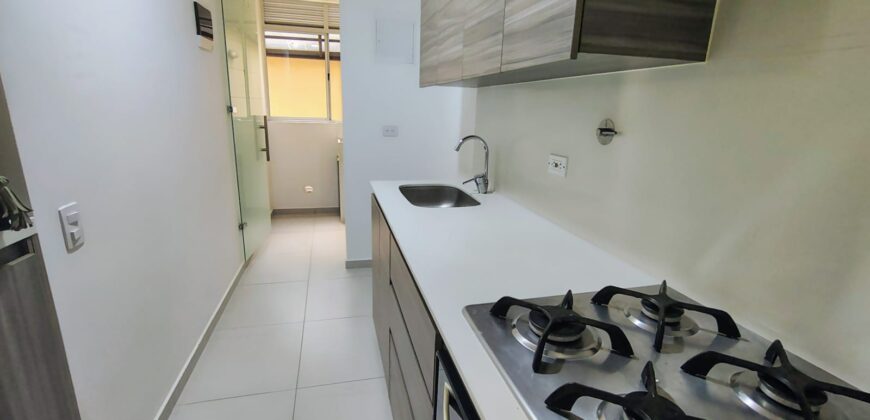 Se arrienda apartamento Sabaneta – La Florida (192373696)