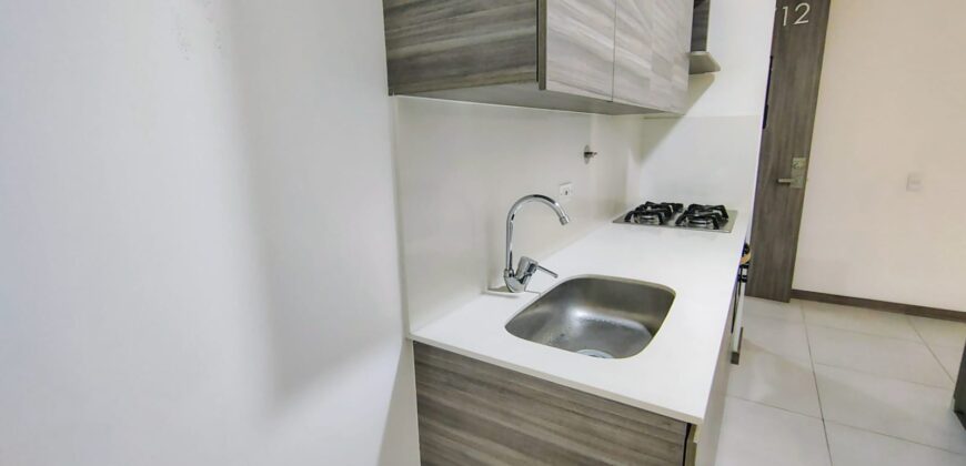 Se arrienda apartamento Sabaneta – La Florida (192373696)