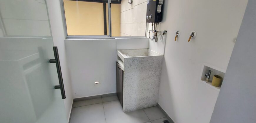 Se arrienda apartamento Sabaneta – La Florida (192373696)